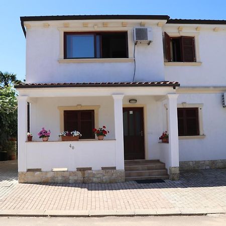 Apartment Sole بوريتش المظهر الخارجي الصورة