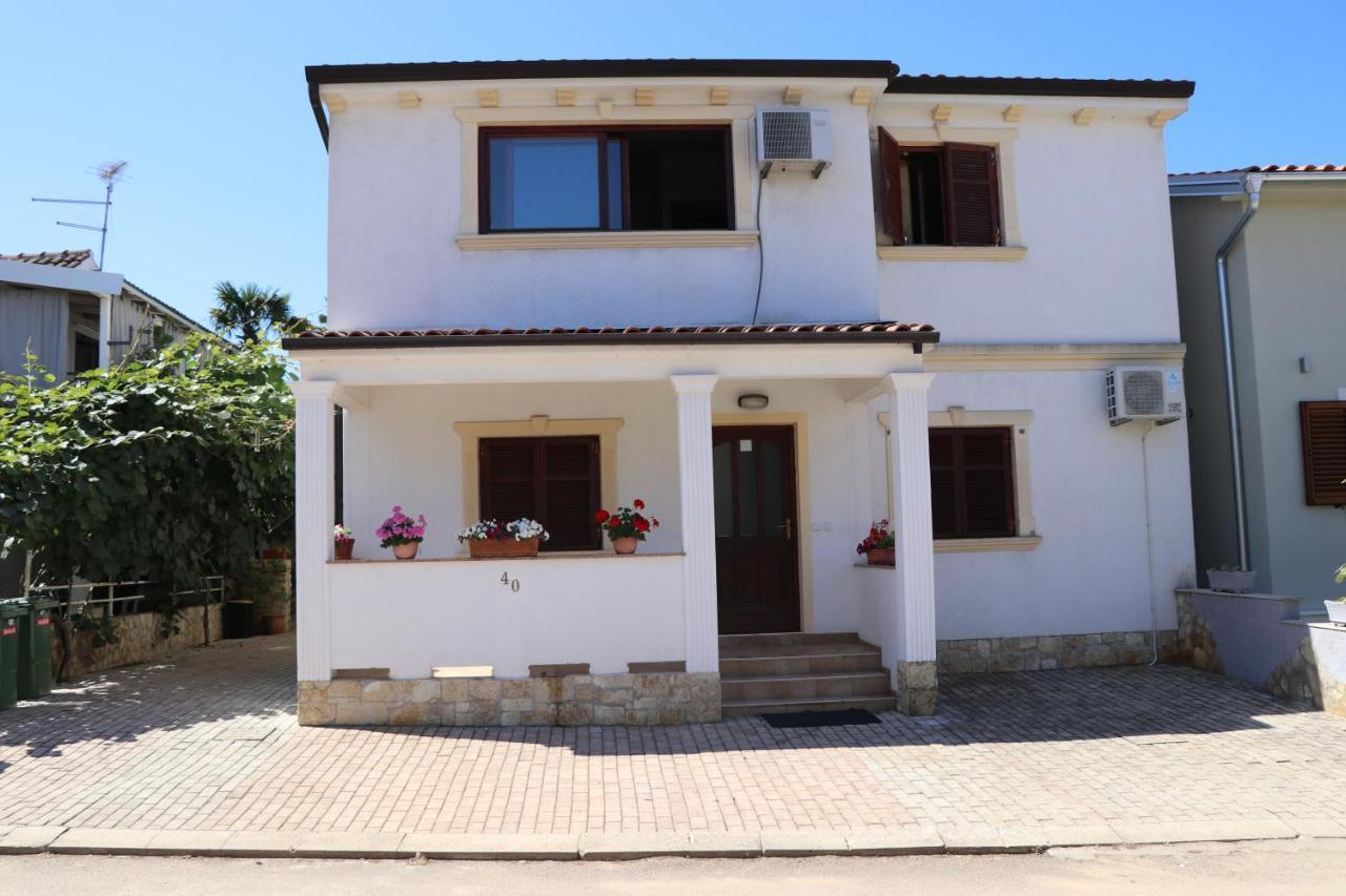 Apartment Sole بوريتش المظهر الخارجي الصورة