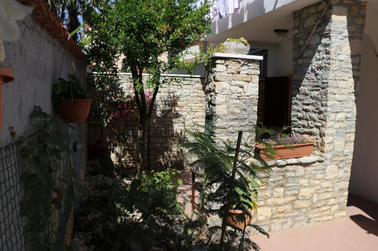 Apartment Sole بوريتش المظهر الخارجي الصورة