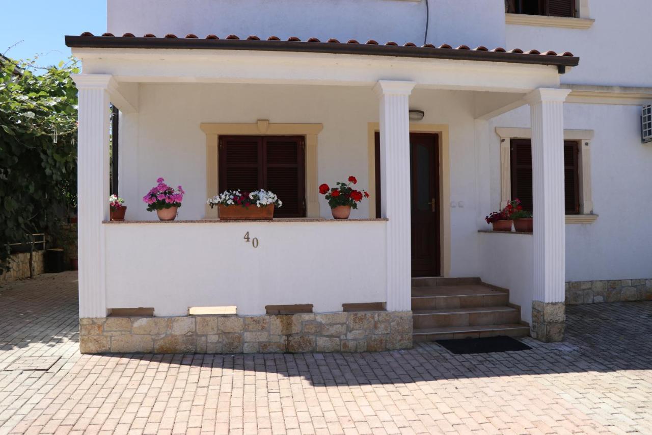 Apartment Sole بوريتش المظهر الخارجي الصورة