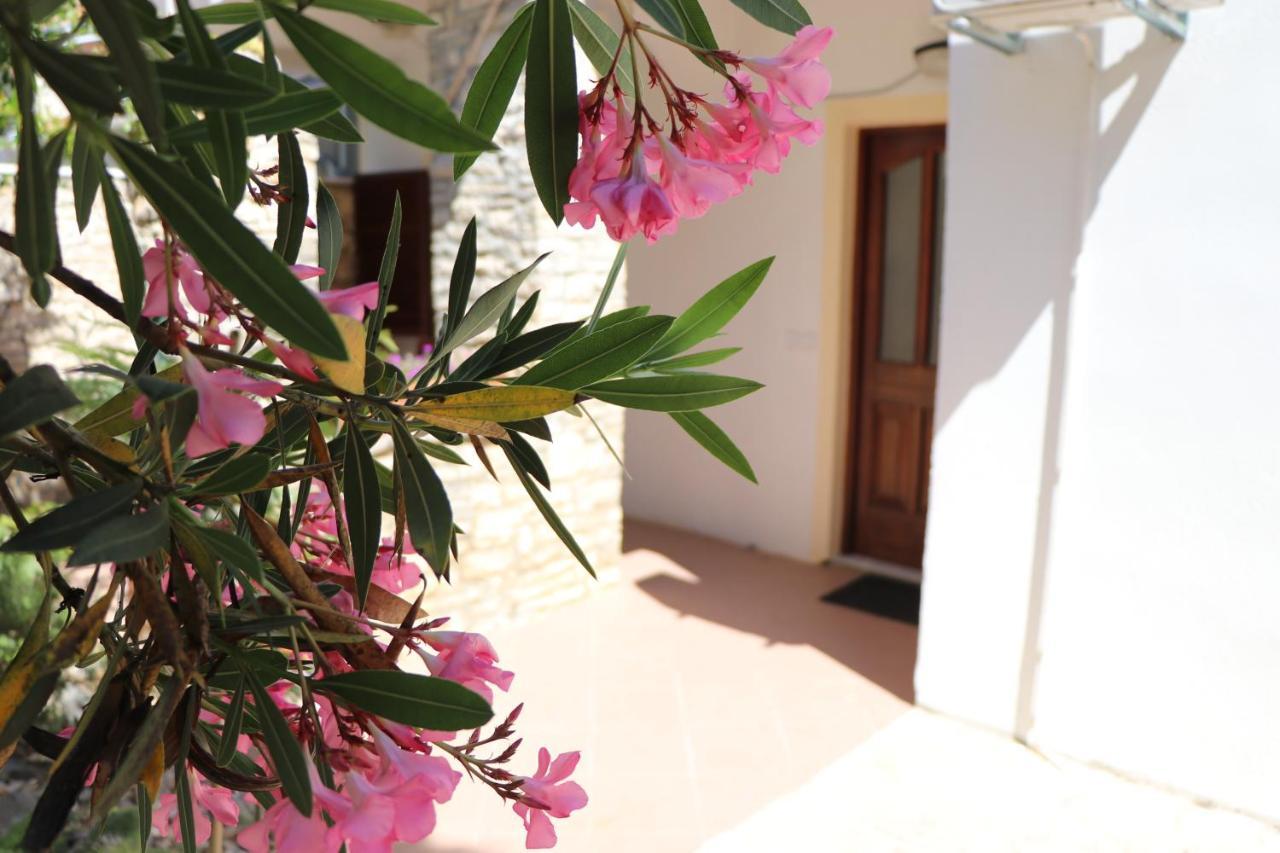 Apartment Sole بوريتش المظهر الخارجي الصورة
