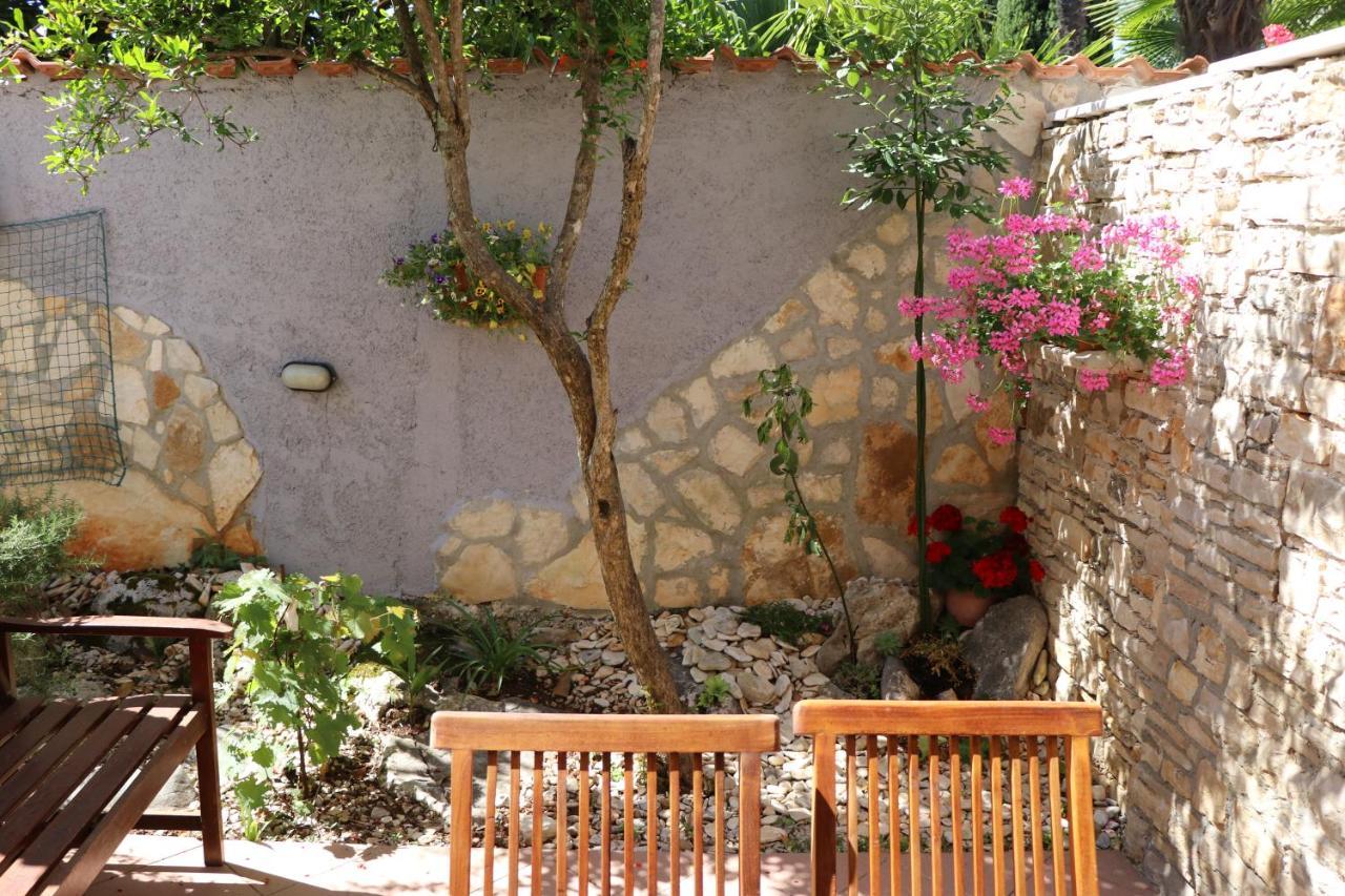 Apartment Sole بوريتش المظهر الخارجي الصورة