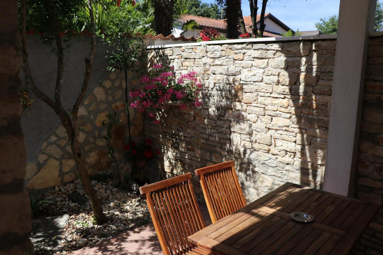 Apartment Sole بوريتش المظهر الخارجي الصورة