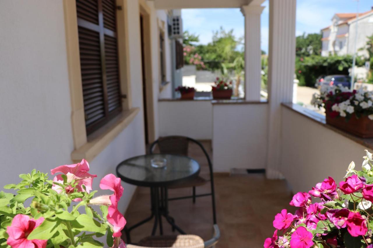 Apartment Sole بوريتش المظهر الخارجي الصورة