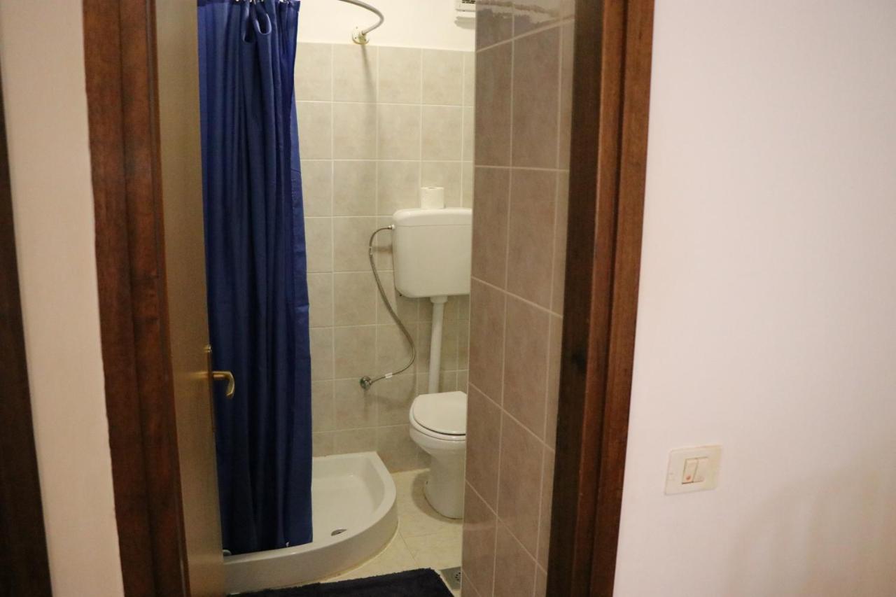 Apartment Sole بوريتش المظهر الخارجي الصورة