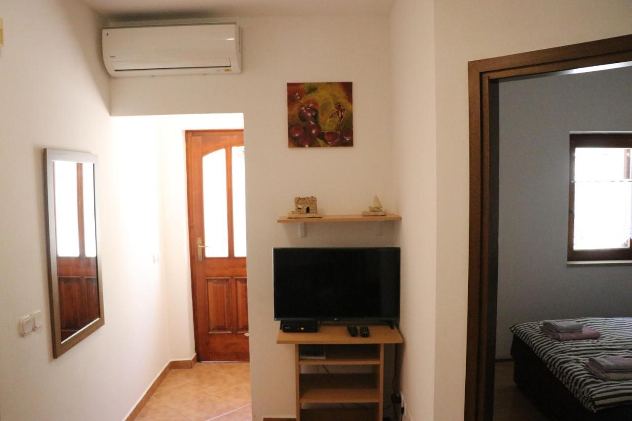 Apartment Sole بوريتش المظهر الخارجي الصورة