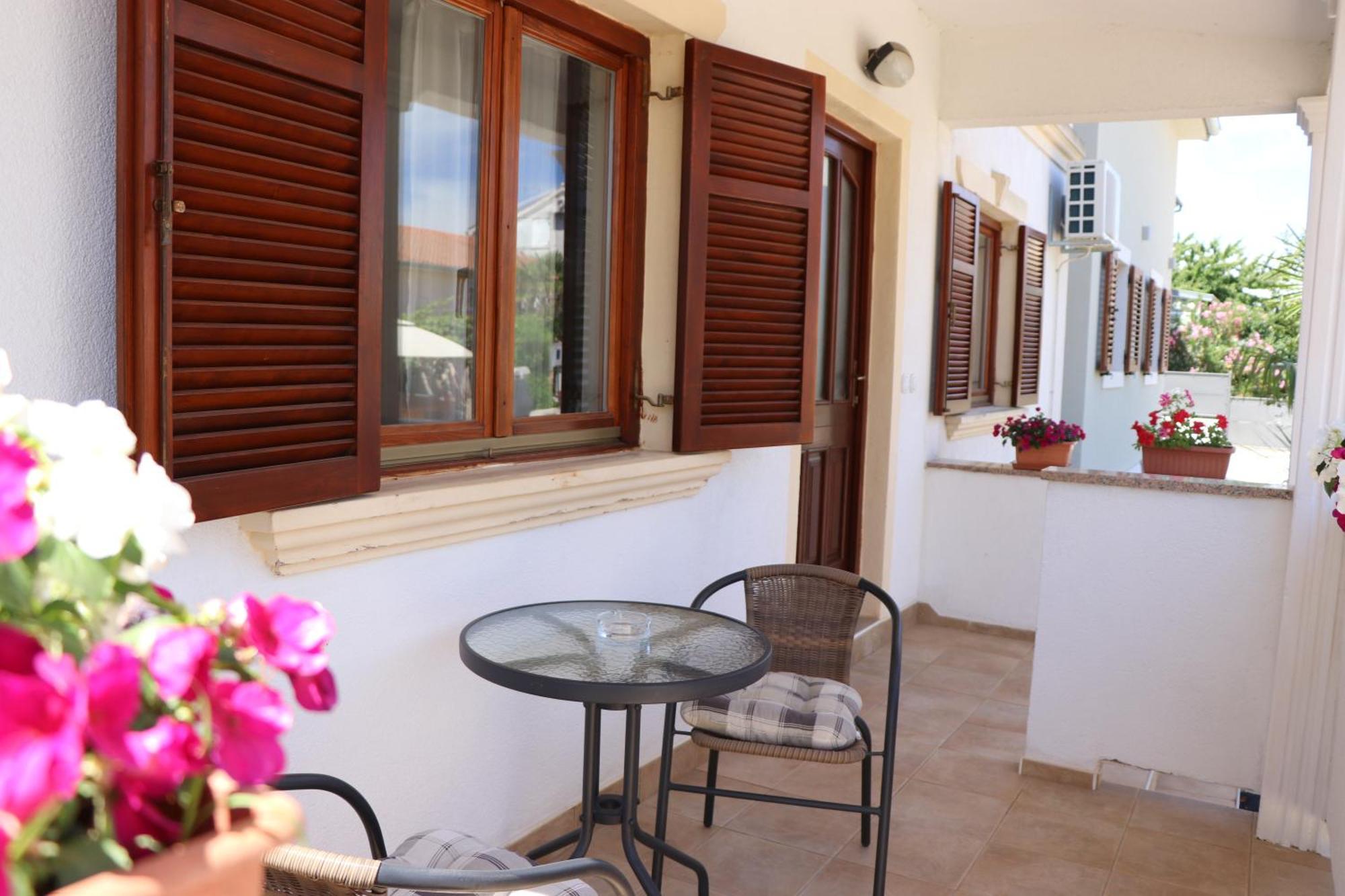 Apartment Sole بوريتش المظهر الخارجي الصورة