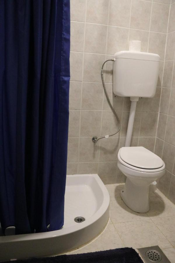 Apartment Sole بوريتش المظهر الخارجي الصورة