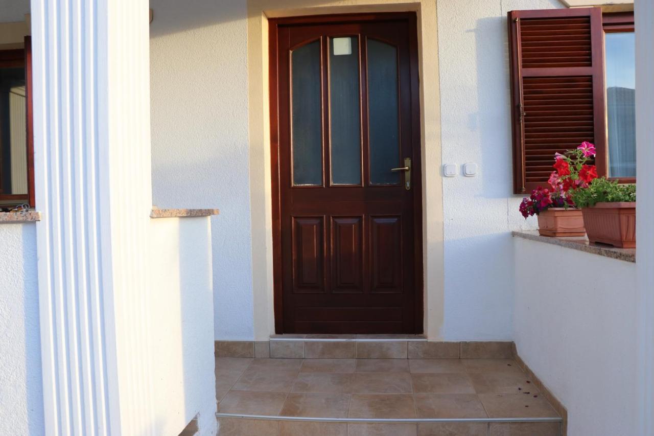 Apartment Sole بوريتش المظهر الخارجي الصورة