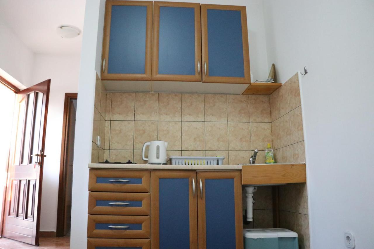 Apartment Sole بوريتش المظهر الخارجي الصورة
