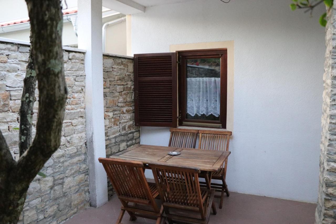 Apartment Sole بوريتش المظهر الخارجي الصورة