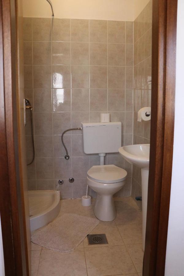 Apartment Sole بوريتش المظهر الخارجي الصورة
