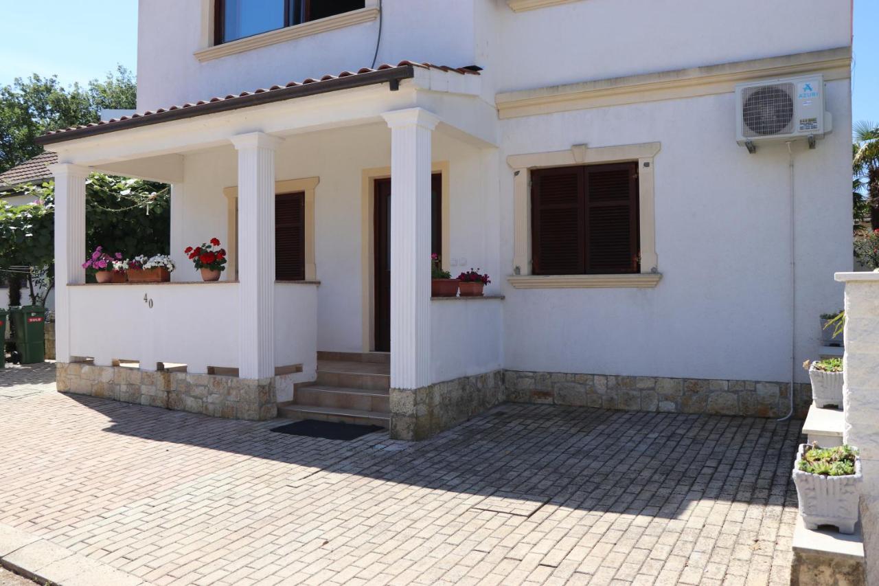 Apartment Sole بوريتش المظهر الخارجي الصورة