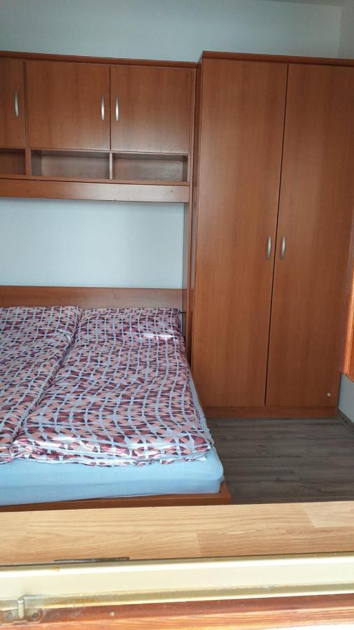 Apartment Sole بوريتش المظهر الخارجي الصورة
