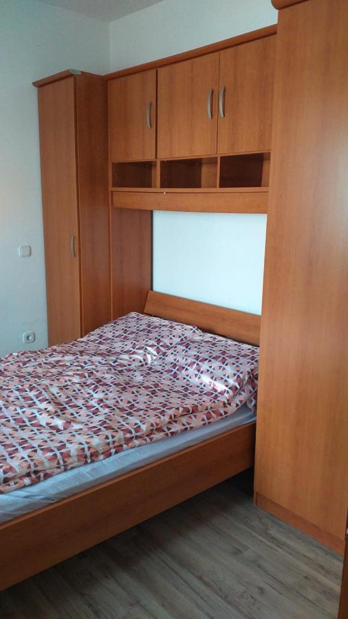 Apartment Sole بوريتش المظهر الخارجي الصورة