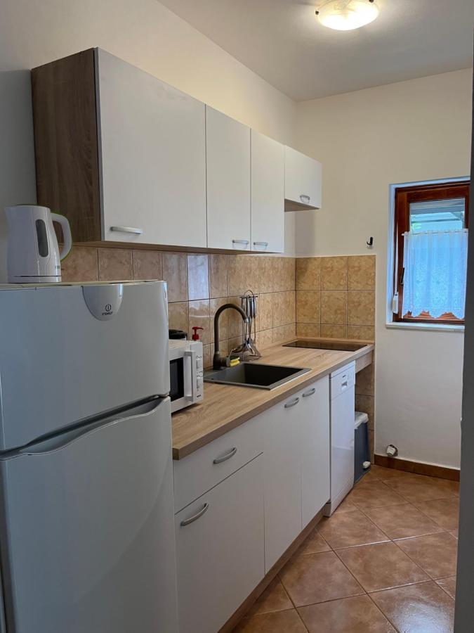 Apartment Sole بوريتش المظهر الخارجي الصورة