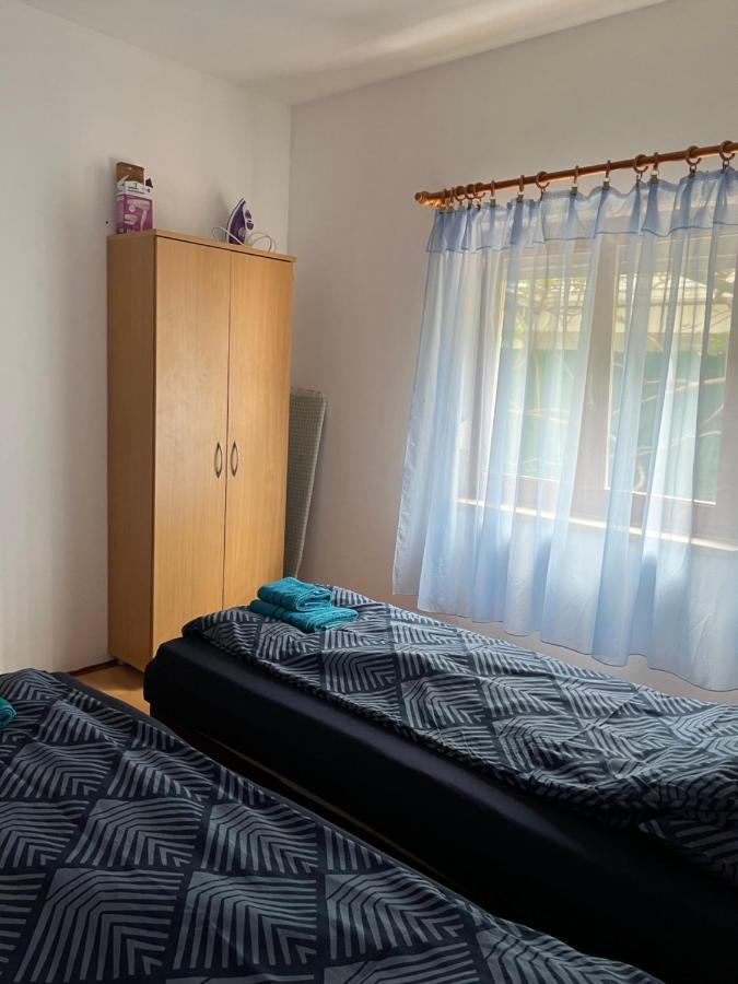 Apartment Sole بوريتش المظهر الخارجي الصورة