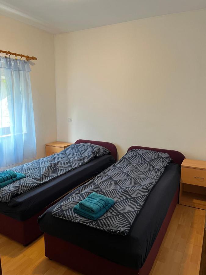 Apartment Sole بوريتش المظهر الخارجي الصورة