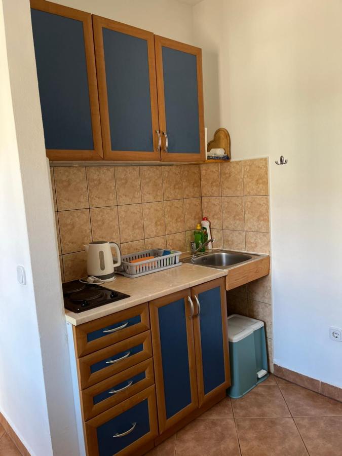 Apartment Sole بوريتش المظهر الخارجي الصورة