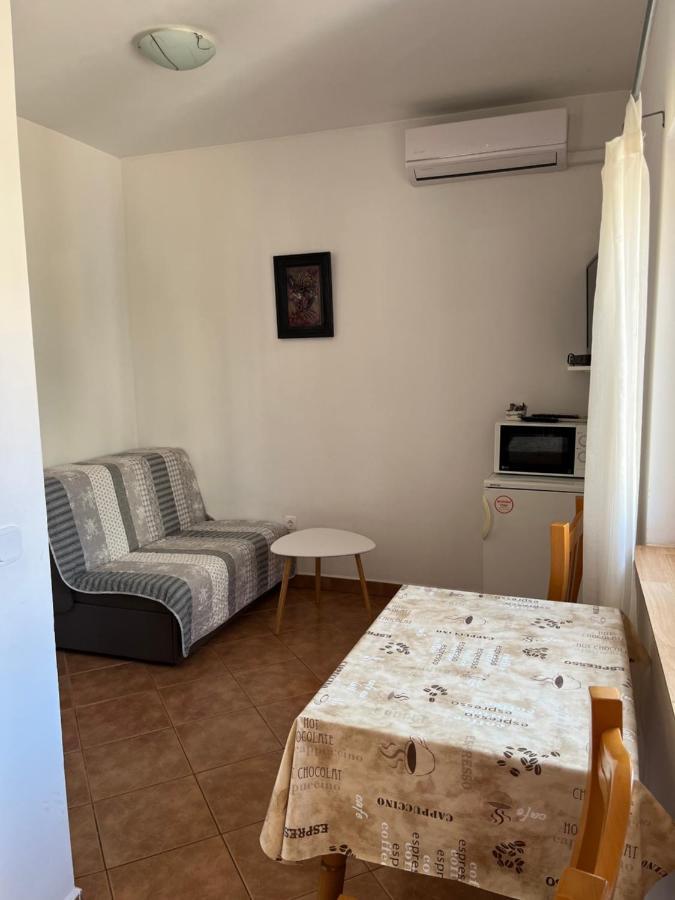 Apartment Sole بوريتش المظهر الخارجي الصورة