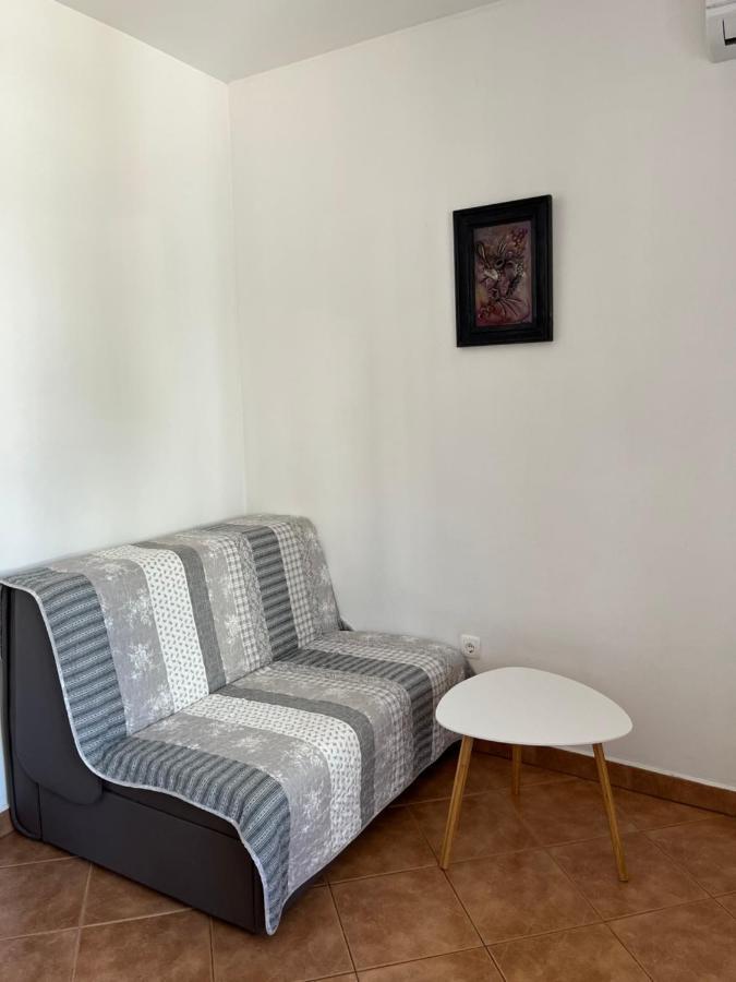 Apartment Sole بوريتش المظهر الخارجي الصورة