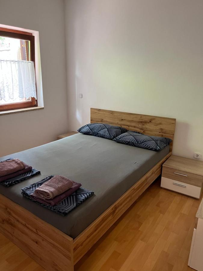Apartment Sole بوريتش المظهر الخارجي الصورة
