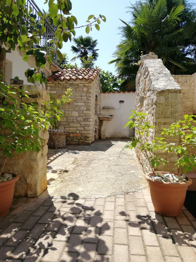 Apartment Sole بوريتش المظهر الخارجي الصورة